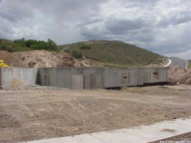 698 E Callaway Dr, Heber City, UT 84032 — photo 2