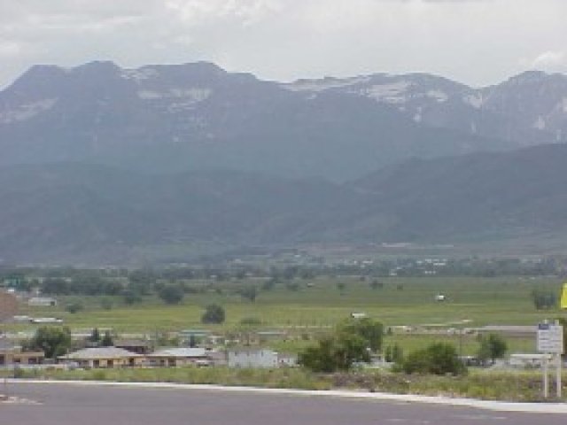 698 E Callaway Dr, Heber City, UT 84032 — photo 4
