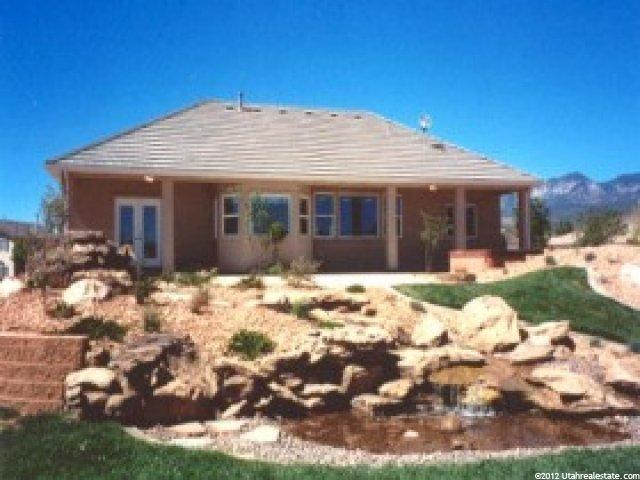 1577 Cinder Cone, St. George, UT 84770 — photo 2