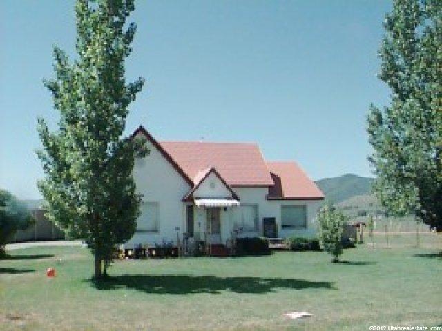 410 E 200 S, Wellsville, UT 84339 — photo 2