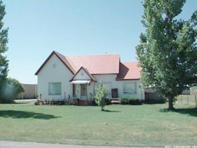 410 E 200 S, Wellsville, UT 84339 — photo 4