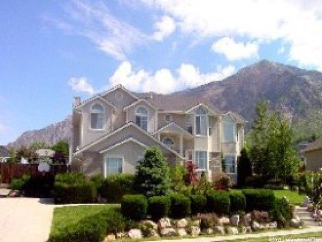568 W 3650 N, Pleasant View, UT 84414 — photo 4
