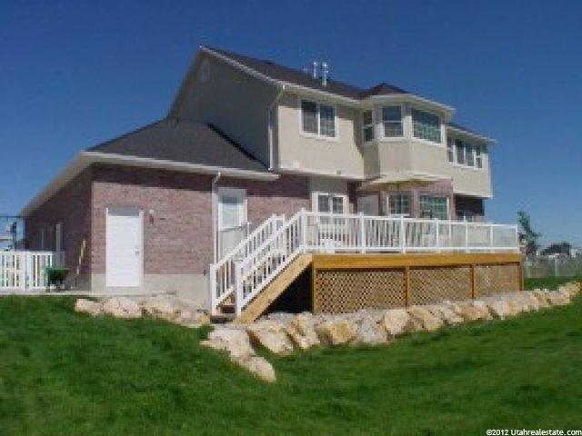 1436 Troon Dr, Syracuse, UT 84075 — photo 2