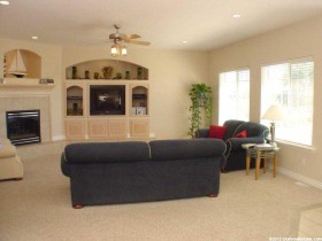 1436 Troon Dr, Syracuse, UT 84075 — photo 5