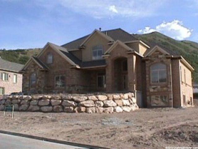 772 Draper View Rd, Draper, UT 84020 — photo 2