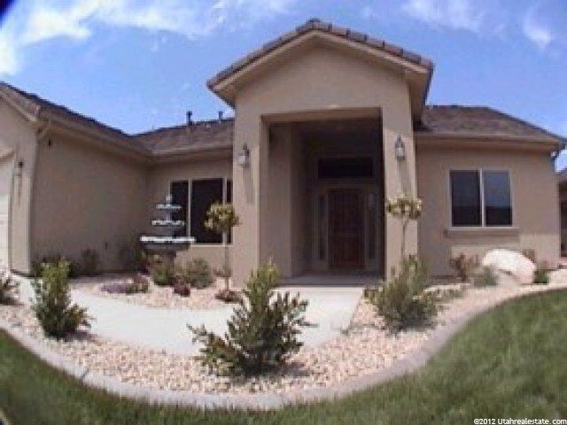1854 Stonebridge Dr #20, St. George, UT 84770 — photo 2