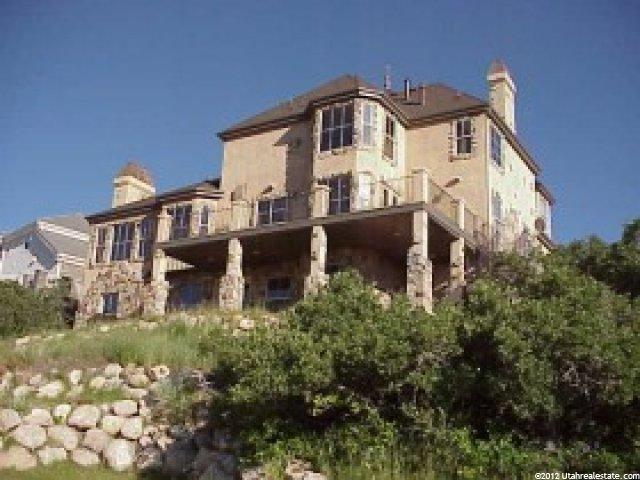 733 Draper View Rd, Draper, UT 84020 — photo 2
