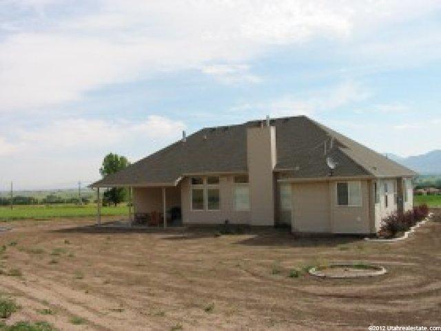 3869 S Hwy 23, Wellsville, UT 84339 — photo 2