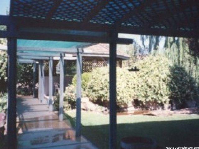 3154 Sugar Leo Rd, St. George, UT 84790 — photo 2