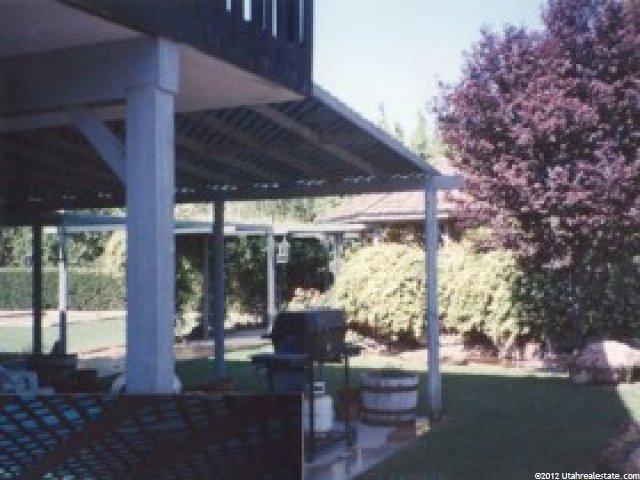 3154 Sugar Leo Rd, St. George, UT 84790 — photo 3