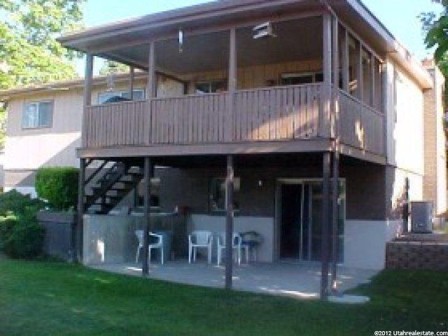 63 E Bonneville Dr, Bountiful, UT 84010 — photo 7