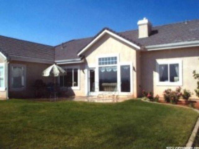 2321 S Verde Rdg, St. George, UT 84770 — photo 2