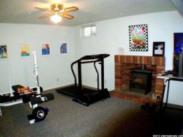 456 E 250 S, Hyde Park, UT 84318 — photo 2