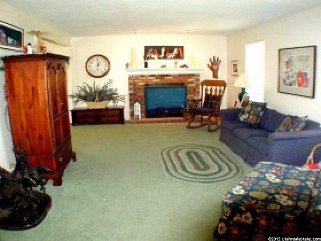456 E 250 S, Hyde Park, UT 84318 — photo 3