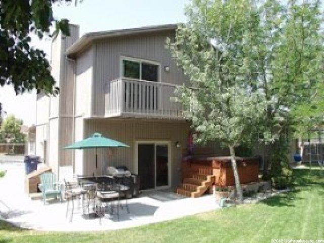 2063 Kramer Dr, Sandy, UT 84092 — photo 8
