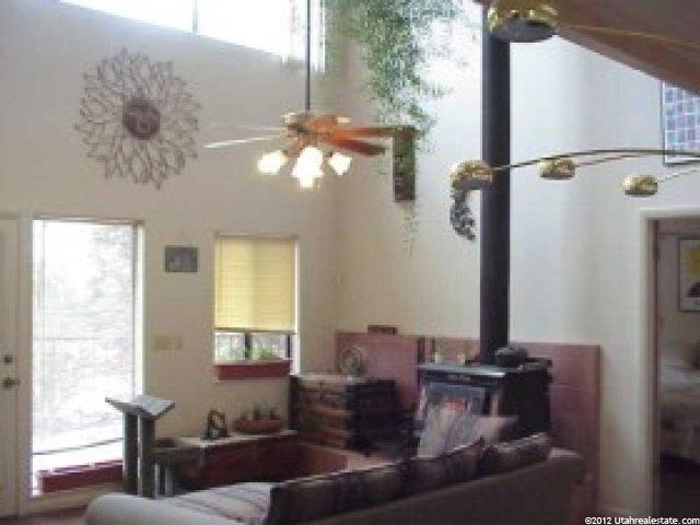 817 E Cottontail Rd, Central, UT 84722 — photo 4