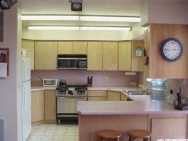 817 E Cottontail Rd, Central, UT 84722 — photo 5
