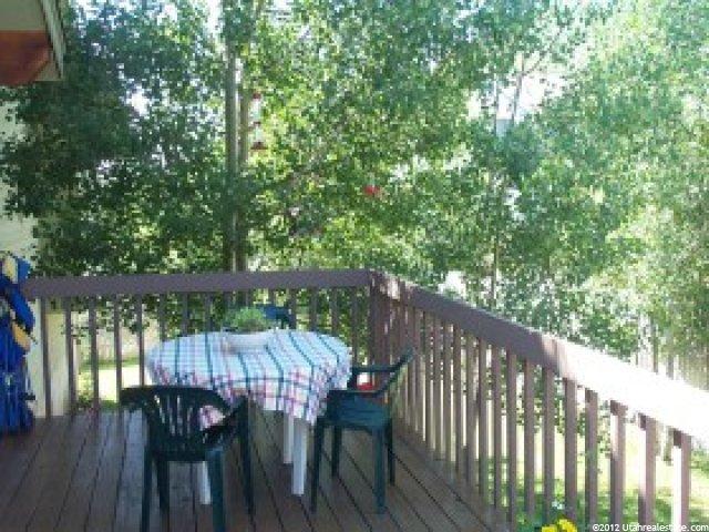 8015 Meadowview Dr, Park City, UT 84098 — photo 3