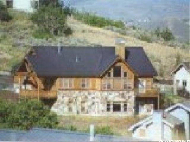 1995 Kidd Cir, Park City, UT 84098 — photo 2