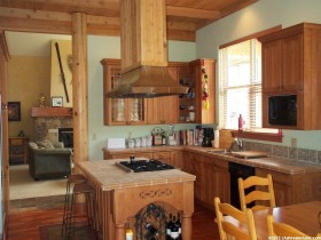 1995 Kidd Cir, Park City, UT 84098 — photo 5