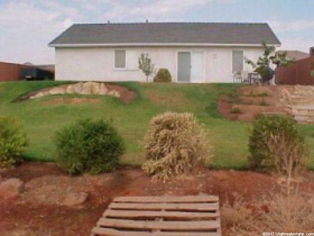 25 S 2300 E, St. George, UT 84790 — photo 2