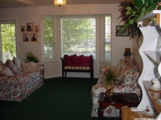 1743 E 500 S, Spanish Fork, UT 84660 — photo 2