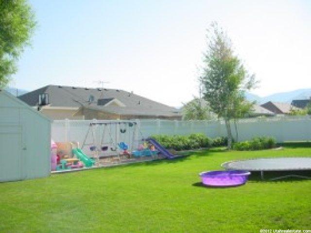 1743 E 500 S, Spanish Fork, UT 84660 — photo 3