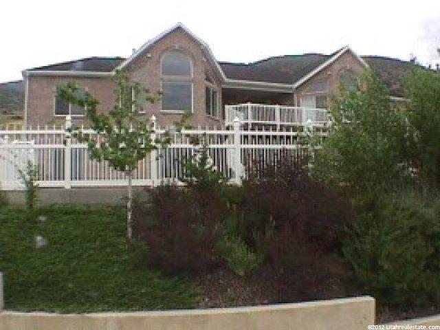 1721 N Compton Rd, Farmington, UT 84025 — photo 2