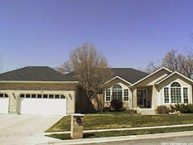 1227 Bogey Dr, Fruit Heights, UT 84037 — photo 7