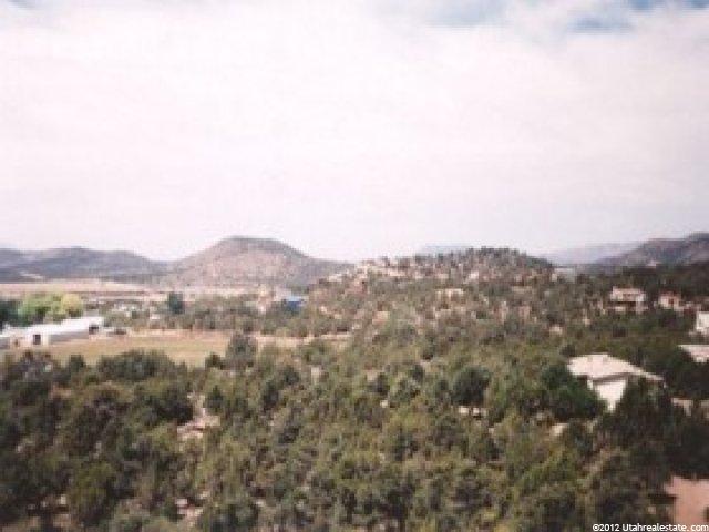 680 E Cottontail Rd, Central, UT 84722 — photo 2