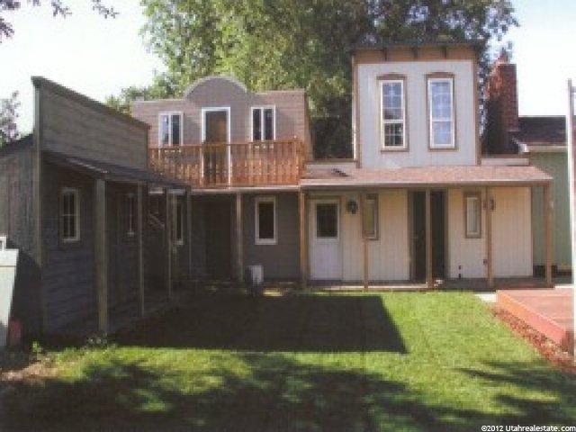 150 N 100 W, Kamas, UT 84036 — photo 2