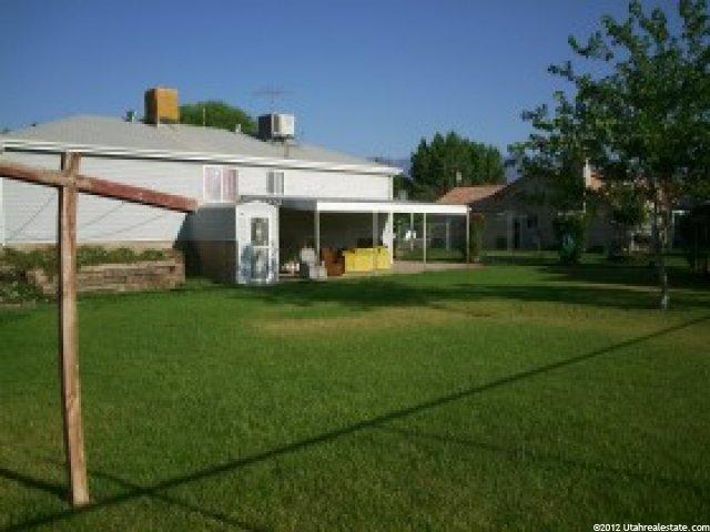 726 N 120 E, Hurricane, UT 84737 — photo 6