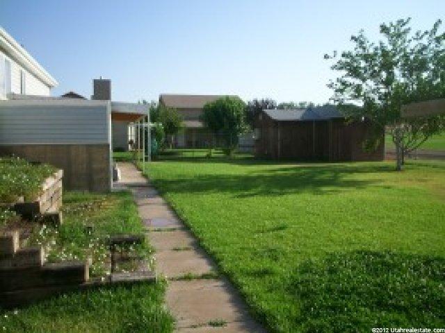 726 N 120 E, Hurricane, UT 84737 — photo 7