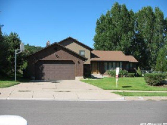 8061 S 2525 E, South Weber, UT 84405 — photo 2