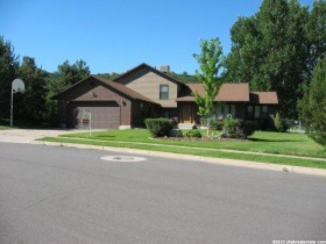 8061 S 2525 E, South Weber, UT 84405 — photo 3