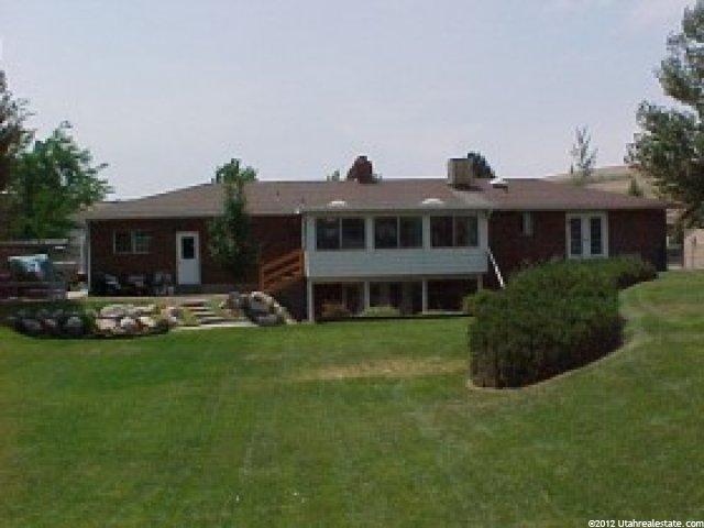 2000 E 7775 S, South Weber, UT 84405 — photo 2