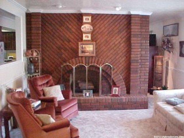 2000 E 7775 S, South Weber, UT 84405 — photo 3