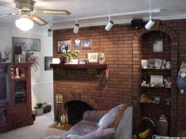 2000 E 7775 S, South Weber, UT 84405 — photo 5