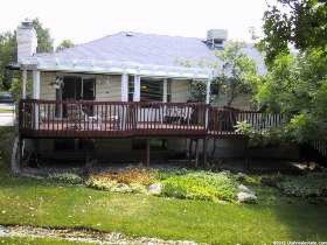 5181 Aztec Dr, Ogden, UT 84403 — photo 2