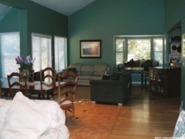 442 Canyon Estates Dr, Bountiful, UT 84010 — photo 3