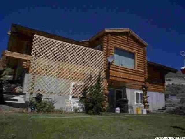 4604 E Cub River Rd, Preston, ID 83263 — photo 2