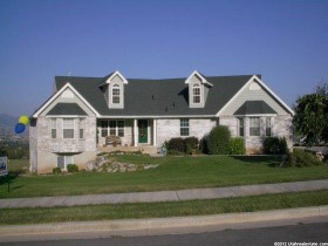 2807 Viewcrest Cir, North Logan, UT 84341 — photo 8
