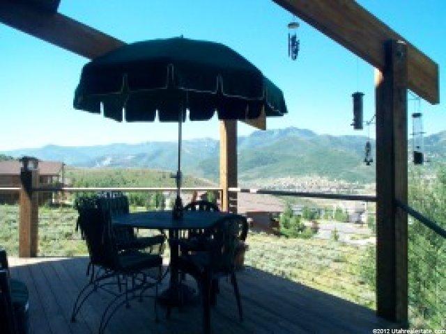 8923 Flint Way, Park City, UT 84098 — photo 8