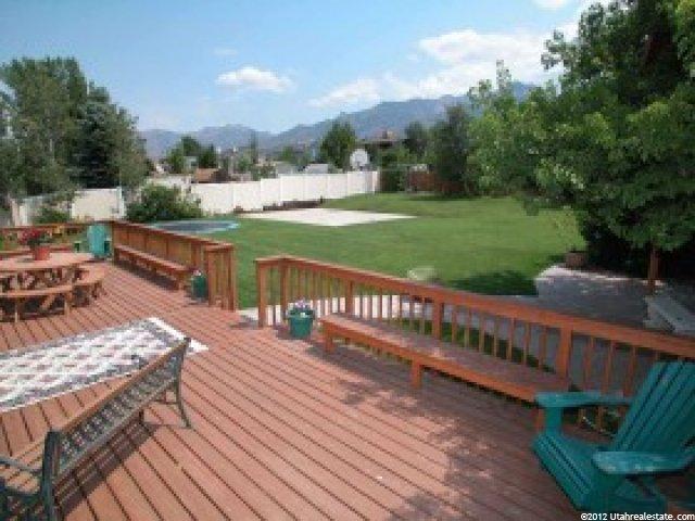 10249 S 2505 E, Sandy, UT 84092 — photo 2