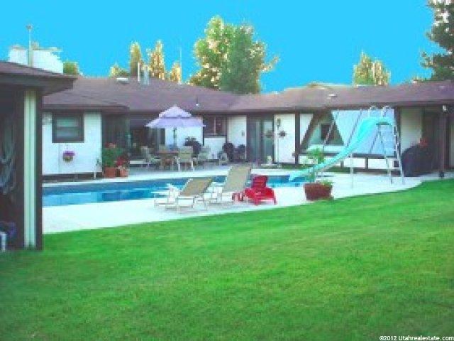 1452 Gilman Dr, Layton, UT 84040 — photo 3