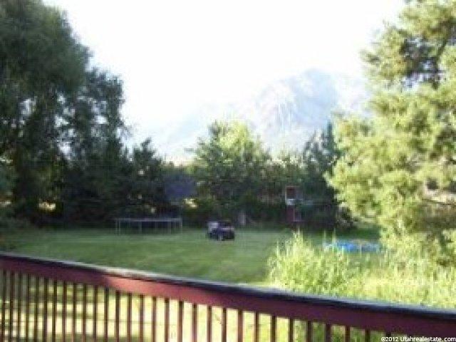 246 E Lomond View Dr, North Ogden, UT 84414 — photo 2