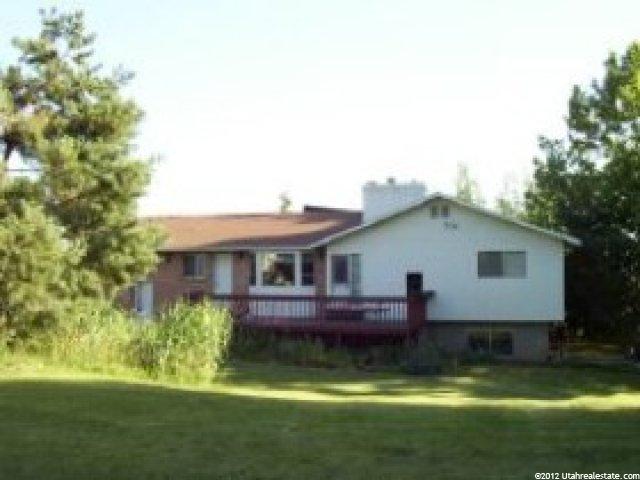 246 E Lomond View Dr, North Ogden, UT 84414 — photo 6