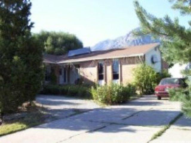 246 E Lomond View Dr, North Ogden, UT 84414 — photo 8