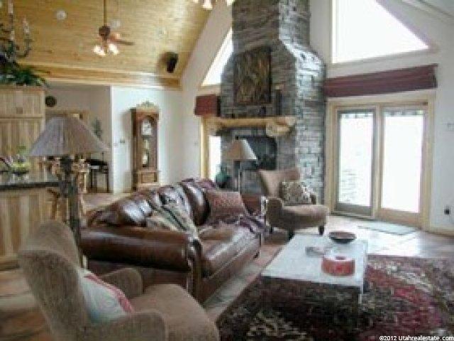 487 City View Dr, Parowan, UT 84761 — photo 3