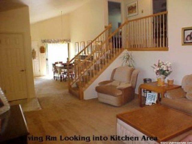 1122 Spring Ridge Dr, Sandy, UT 84094 — photo 3